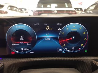 Mercedes-Benz Clase A A 200