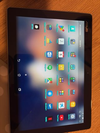 Tablet Asus