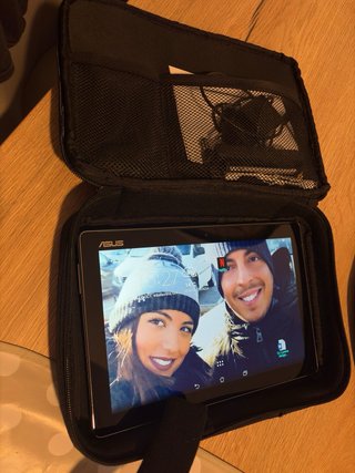 Tablet Asus