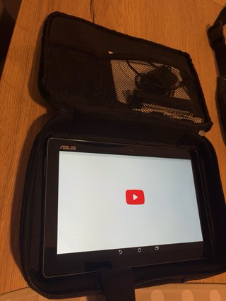 Tablet Asus
