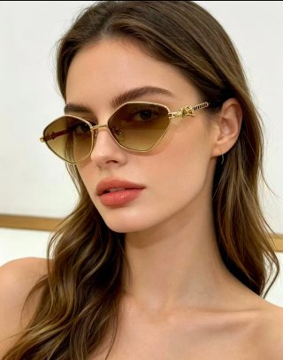 Gafas de Sol Cartier para mujer