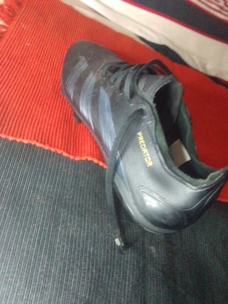 Botas de fútbol Adidas Predator