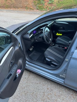 Opel Corsa 2025