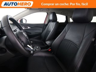 Mazda CX-3 2.0 Skyactiv-G Zenith