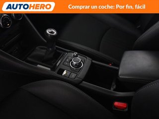 Mazda CX-3 2.0 Skyactiv-G Zenith