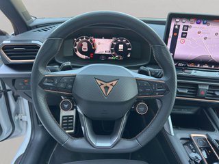 CUPRA Leon ETSI