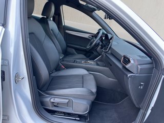 CUPRA Leon ETSI