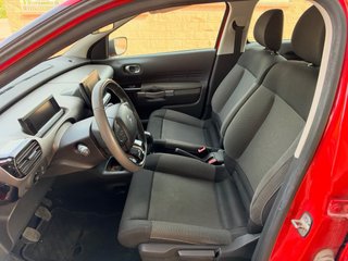Citroen C4 Cactus 2015