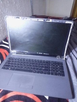 Laptop HP rota – Windows 10