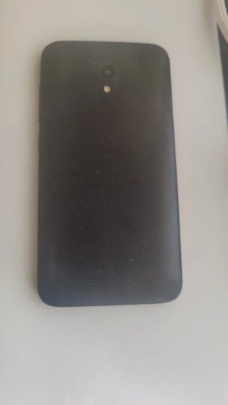 Alcatel U5 Libre Negro/Azul