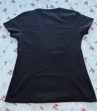 Camiseta calavera