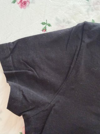 Camiseta calavera