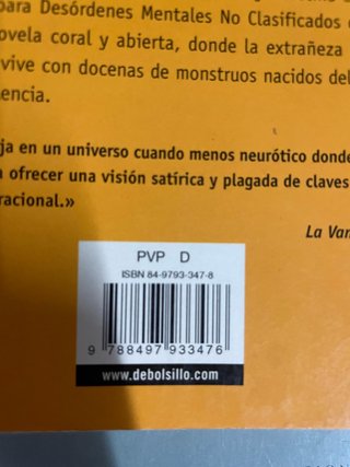 El dios reflectante libro de Javier Calvo