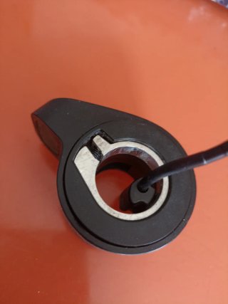 Acelerador para Patinete Xiaomi
