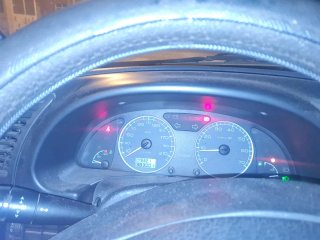 Citroen x sara 2003