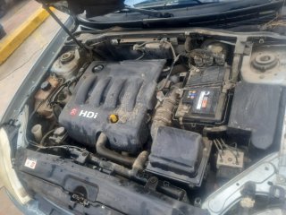 Citroen x sara 2003