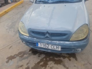 Citroen x sara 2003