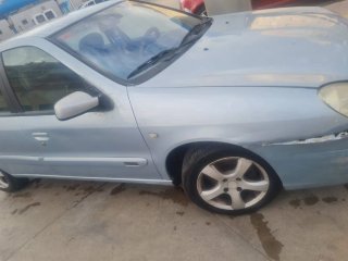 Citroen x sara 2003