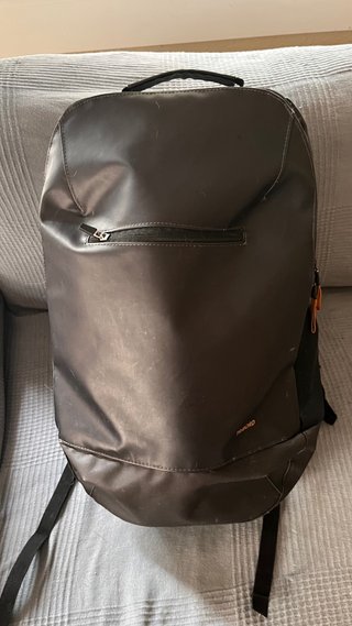 Mochila Impermeable Tribord 30L