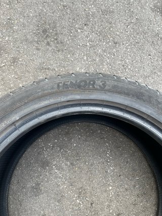 2 Neumáticos 225/45R17