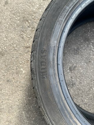2 Neumáticos 225/45R17