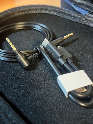 Sony WH-1000XM5 Auriculares Inalámbricos Negros