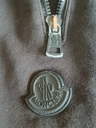 Pantalón de Chándal Moncler Vintage Talla M