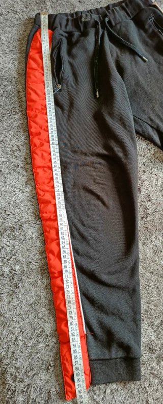 Pantalón de Chándal Moncler Vintage Talla M