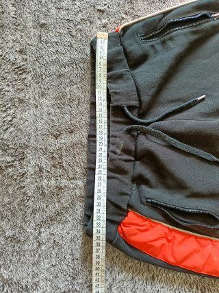 Pantalón de Chándal Moncler Vintage Talla M