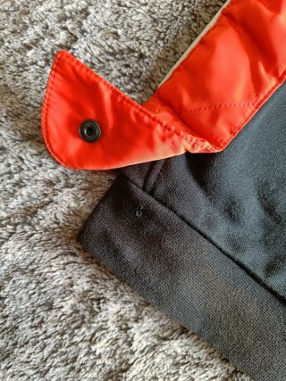 Pantalón de Chándal Moncler Vintage Talla M