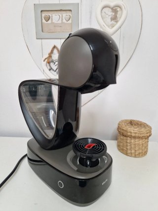 Cafetera Dolce Gusto Krups