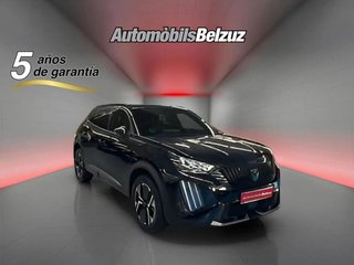 Peugeot 2008 5 AÑOS GARANTÍA