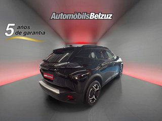 Peugeot 2008 5 AÑOS GARANTÍA