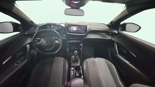 Peugeot 2008 5 AÑOS GARANTÍA