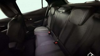 Peugeot 2008 5 AÑOS GARANTÍA