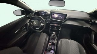 Peugeot 2008 5 AÑOS GARANTÍA