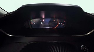 Peugeot 2008 5 AÑOS GARANTÍA