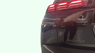 Peugeot 2008 5 AÑOS GARANTÍA
