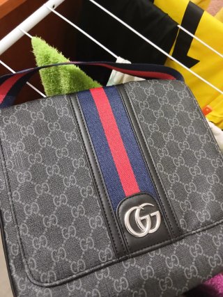 Bolso Gucci