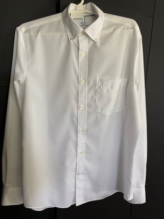 Pack 4 Camisas Pedro del Hierro Blancas