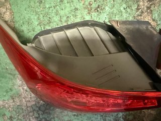 Pilotos Traseros LED BMW E92 E93