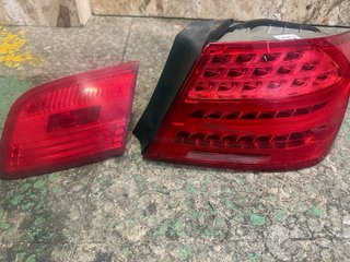 Pilotos Traseros LED BMW E92 E93