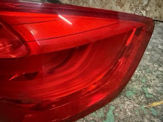 Pilotos Traseros LED BMW E92 E93