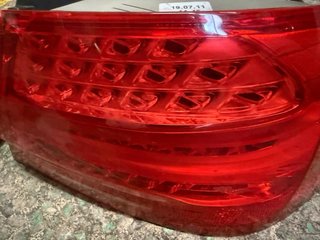 Pilotos Traseros LED BMW E92 E93