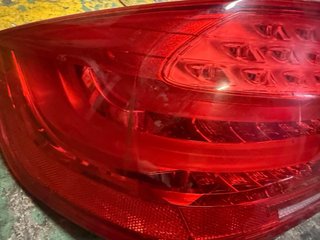 Pilotos Traseros LED BMW E92 E93