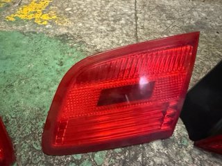 Pilotos Traseros LED BMW E92 E93