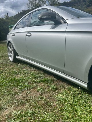 Mercedes-Benz Clase CLS 2006