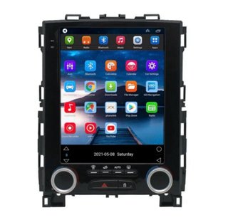 Pantalla Tesla 9.7 Renault Megane IV / Koleos
