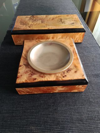 Juego de Fumador