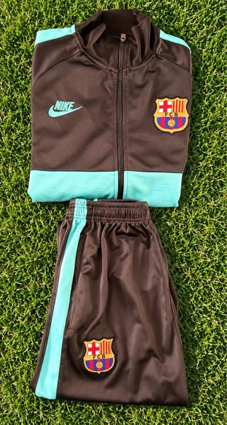 Chándal F.C. Barcelona Nike